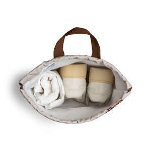 Drawstring Wet Bag