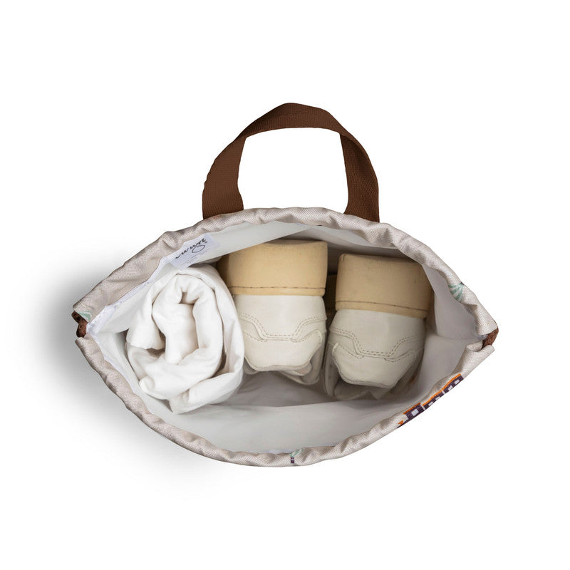 Drawstring Wet Bag