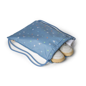 Drawstring Wet Bag