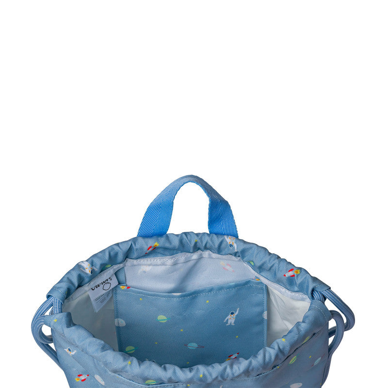 Drawstring Wet Bag