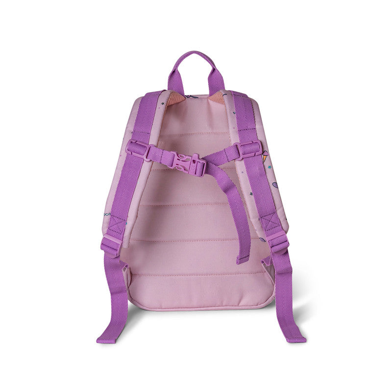 Medium Backpack