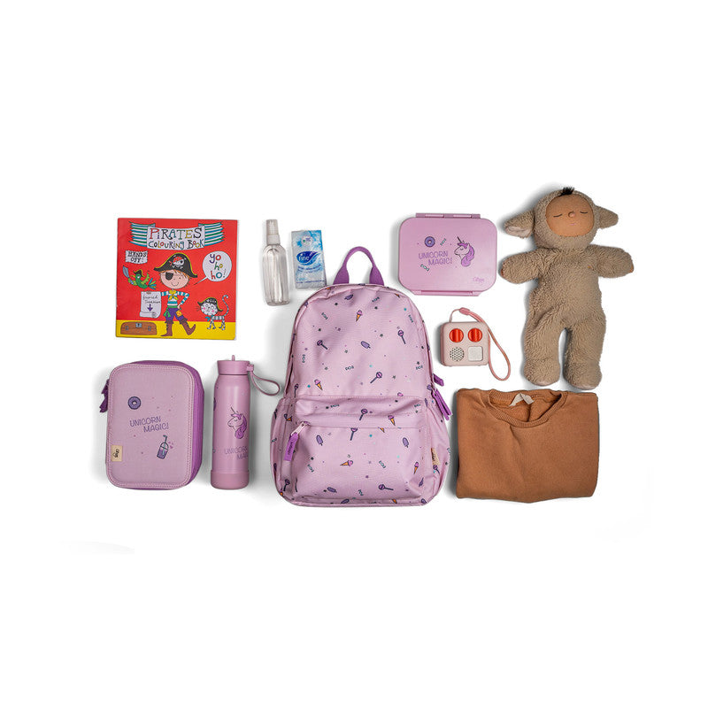 Medium Backpack