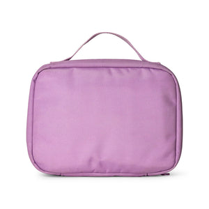 Insulated Square Lunch Bag