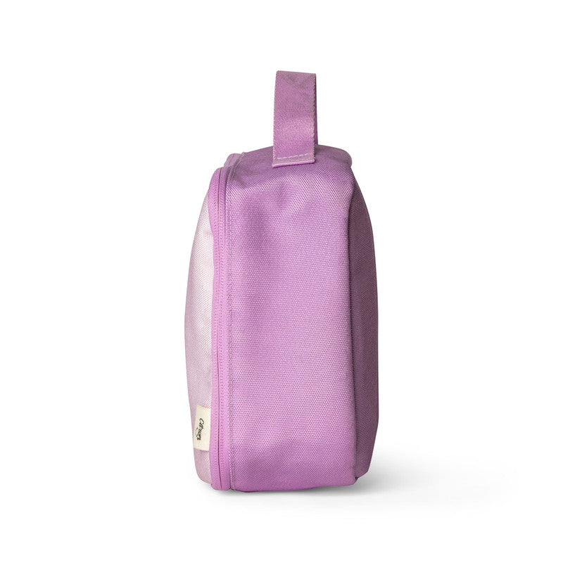 Insulated Square Lunch Bag