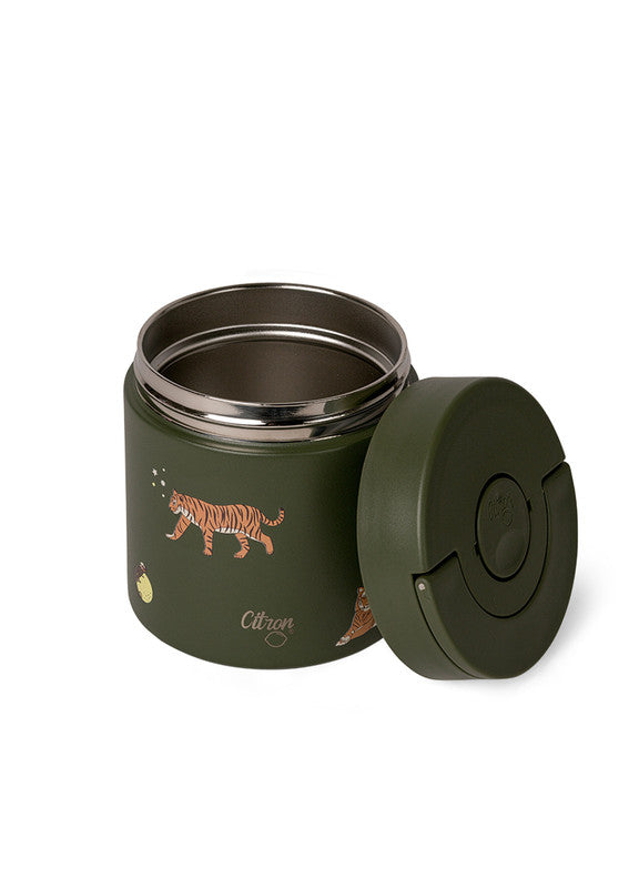 Classic Thermal Food Jar - 350 ml