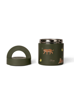 Classic Thermal Food Jar - 350 ml
