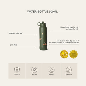 Medium WB 500ml