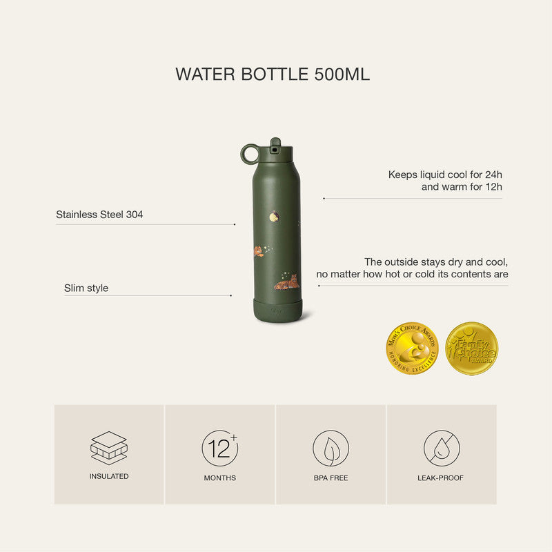 Medium WB 500ml