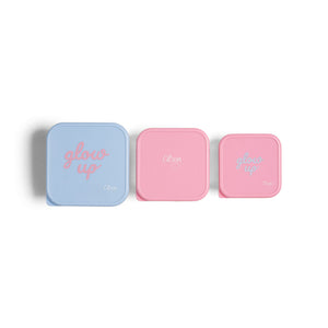 Stainless Steel Stackable Lunchbox