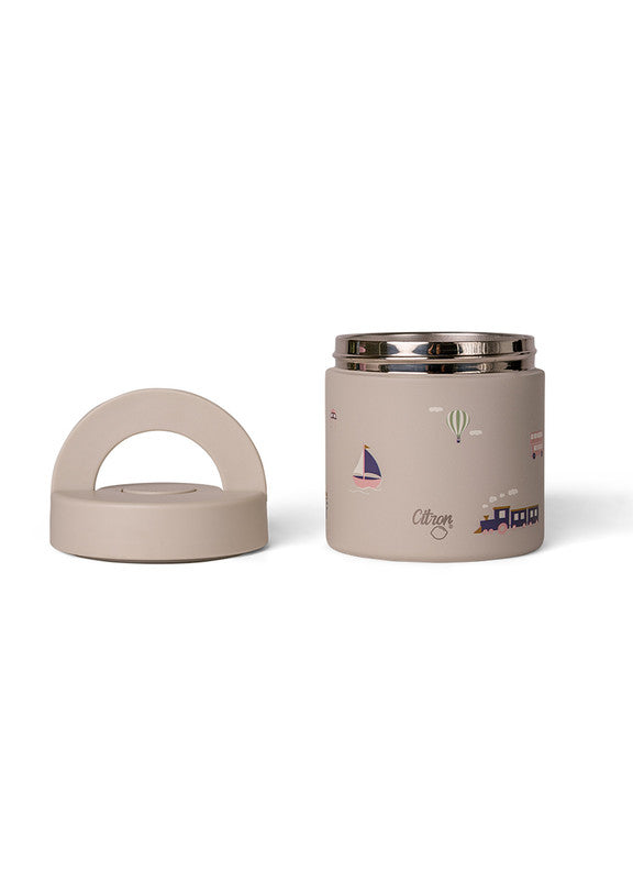 Classic Thermal Food Jar - 350 ml