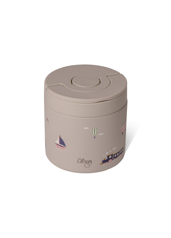 Classic Thermal Food Jar - 350 ml