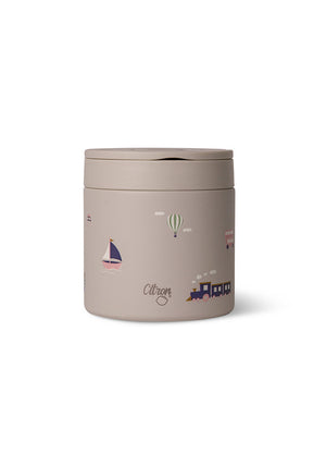 Classic Thermal Food Jar - 350 ml