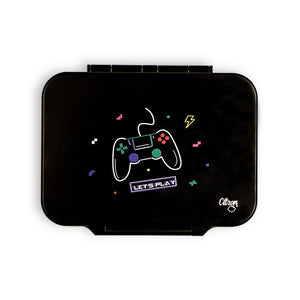 Tritan Lunchbox