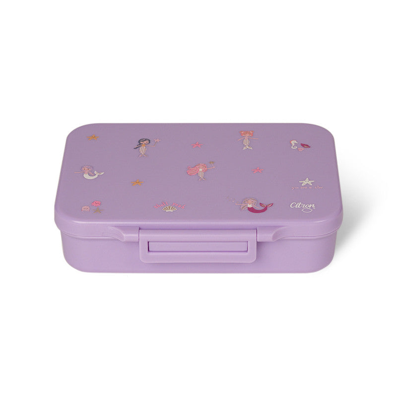 Tritan Lunchbox