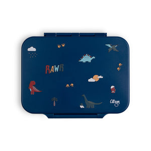 Tritan Lunchbox