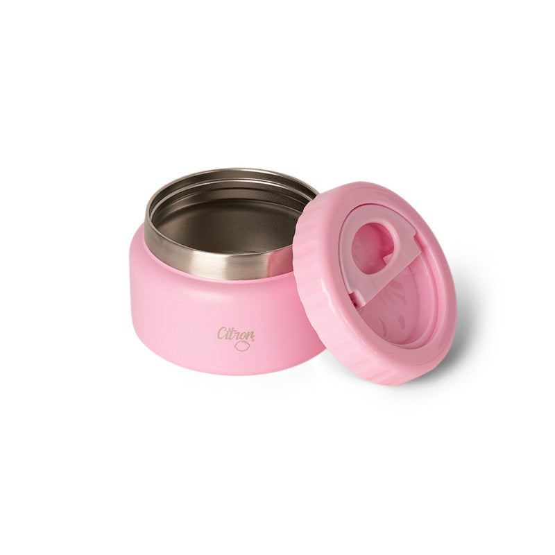 Small Thermal Food Jar - 250ml