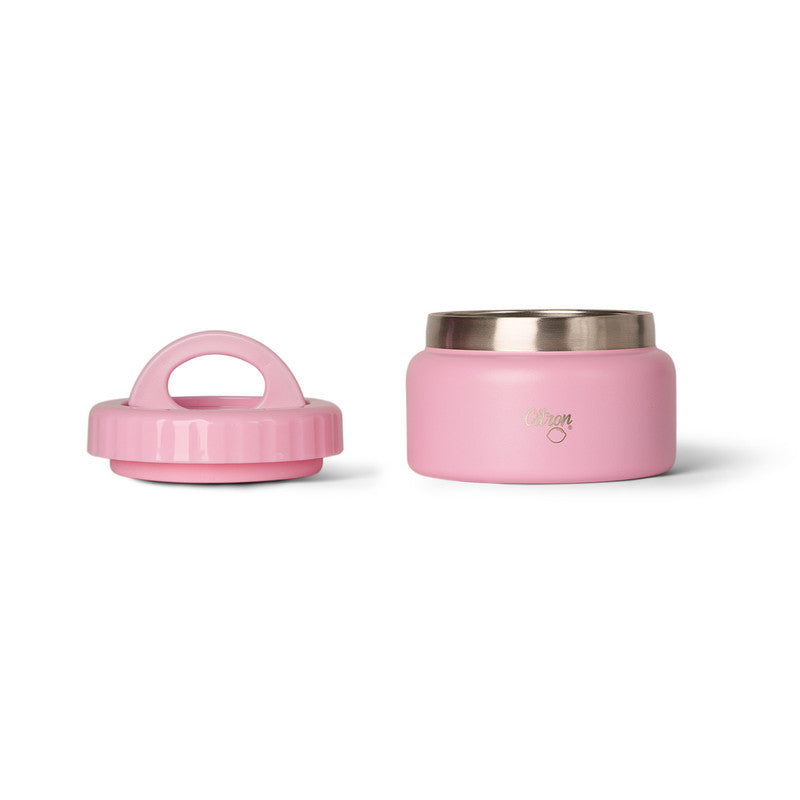 Small Thermal Food Jar - 250ml