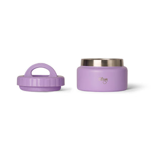 Small Thermal Food Jar - 250ml