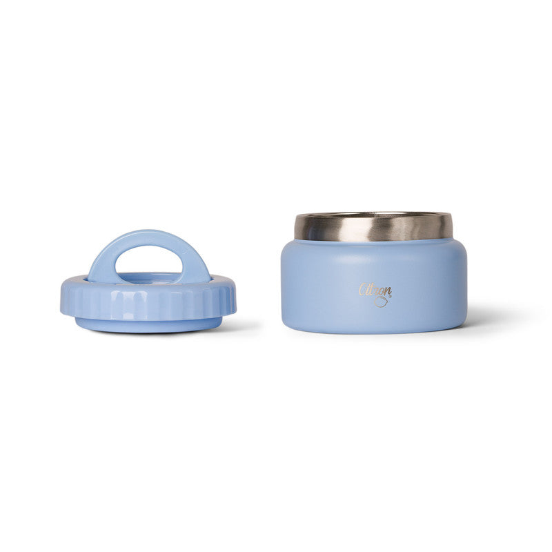 Small Thermal Food Jar - 250ml