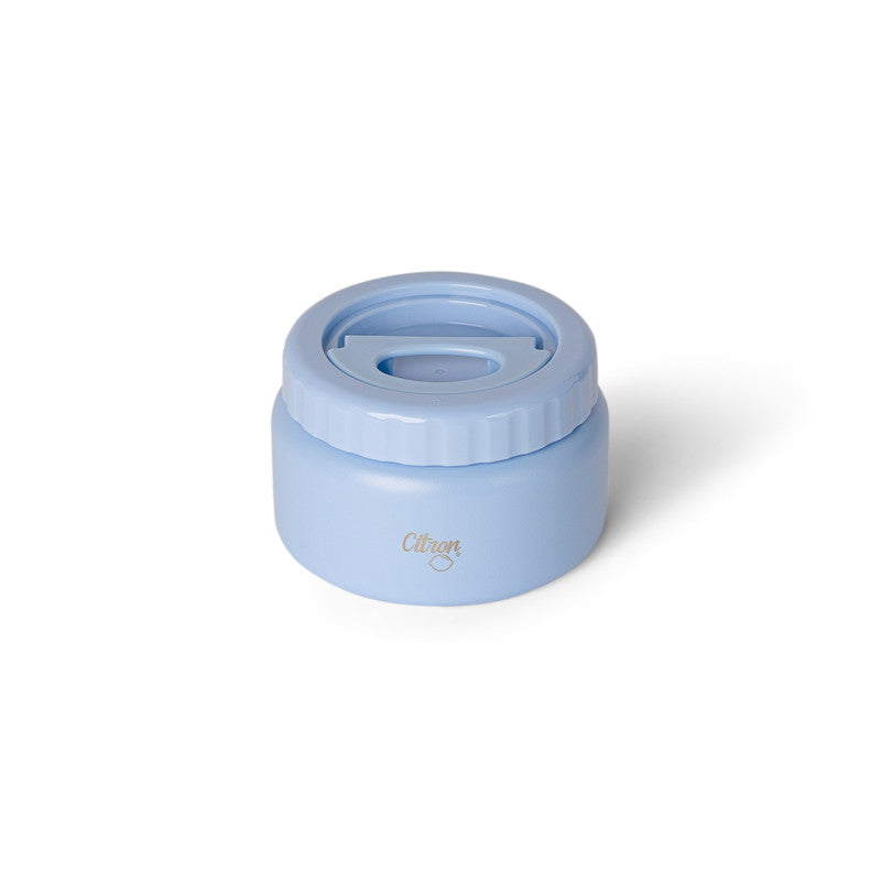 Small Thermal Food Jar - 250ml