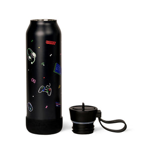 Water Bottle 500ml - Gaming