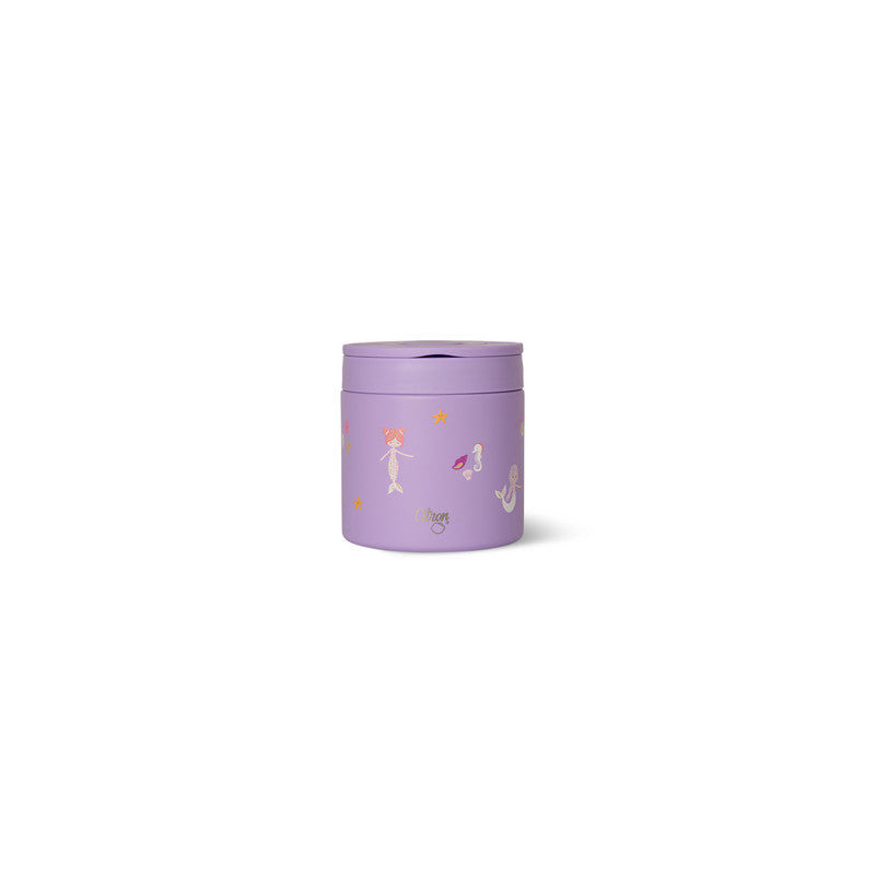 Classic Thermal Food Jar - 350 ml
