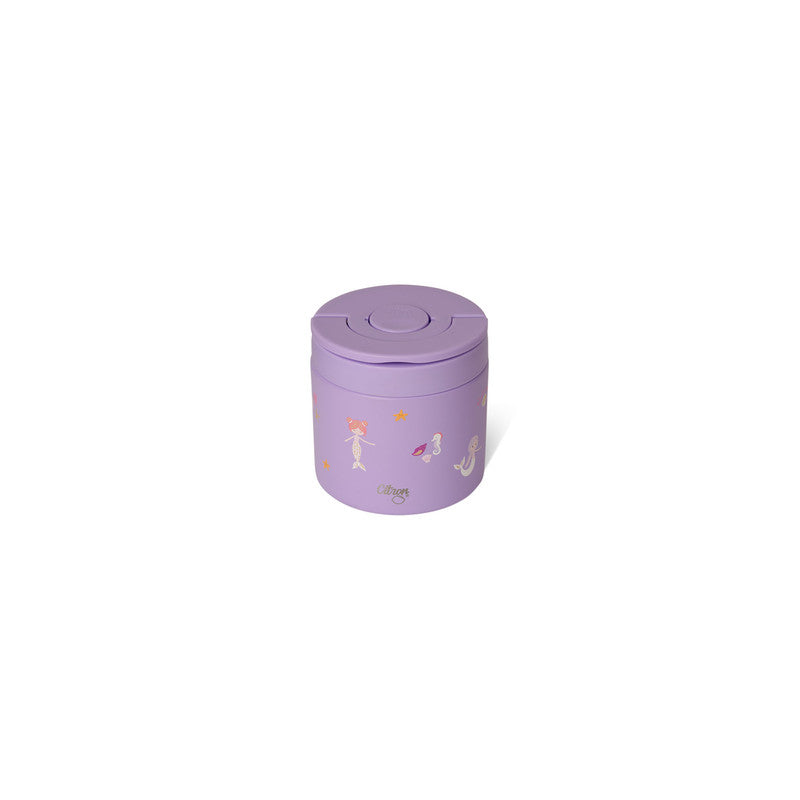 Classic Thermal Food Jar - 350 ml