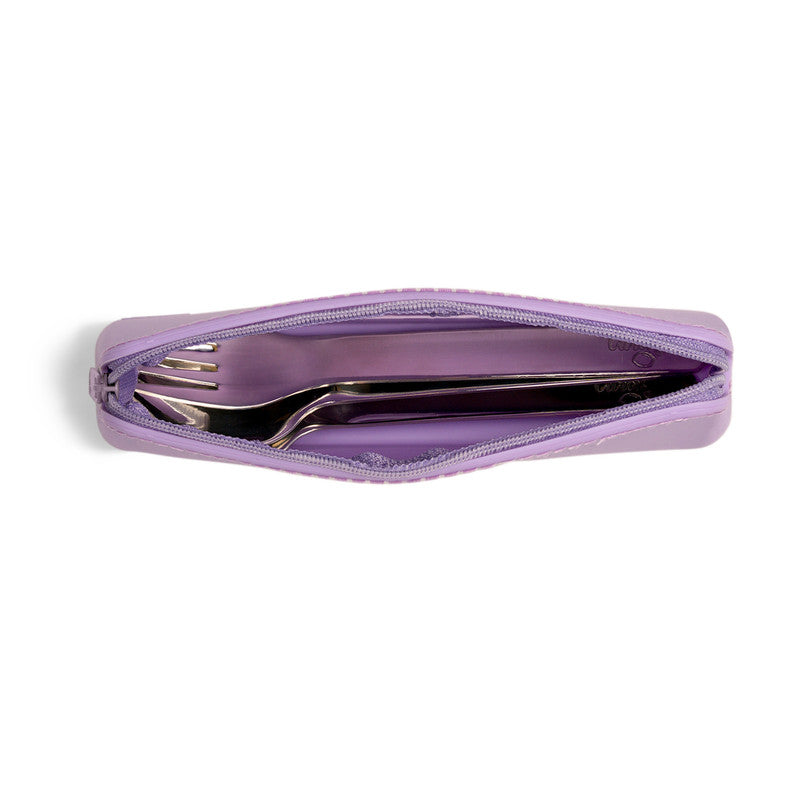 SS Cutlery with Pouch
