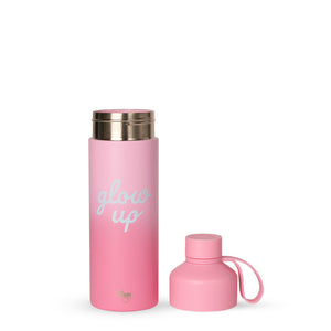 Duo Sip Thermal Water Bottle- 750ml