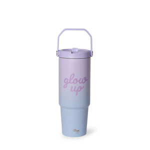 Insulated Tumbler 900ml - Glow Up