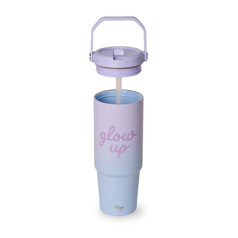 Insulated Tumbler 900ml - Glow Up