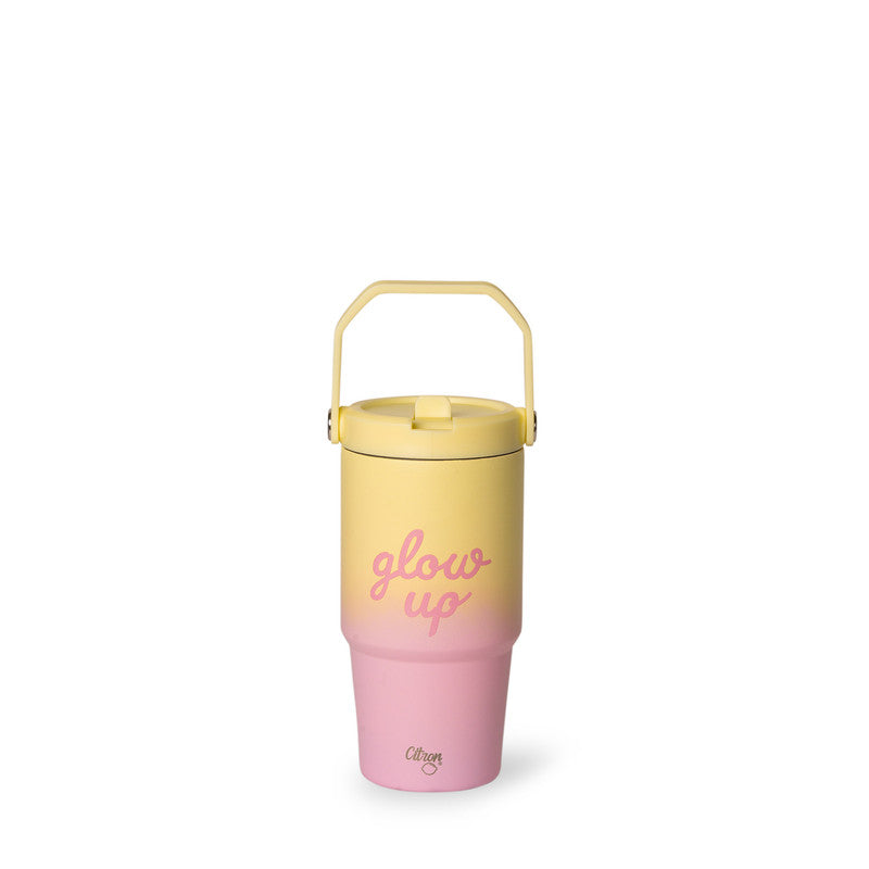 Insulated Tumbler – 600ml