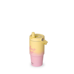Insulated Tumbler – 600ml