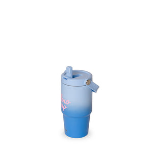 Insulated Tumbler 600ml - Glow Up