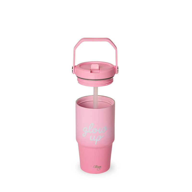 Insulated Tumbler – 600ml