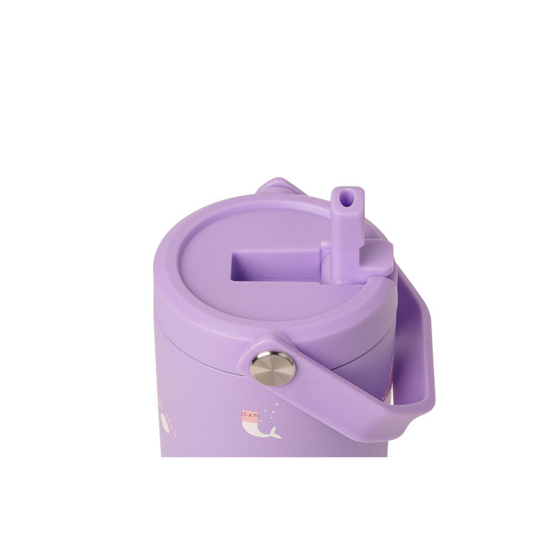 Insulated Tumbler – 600ml