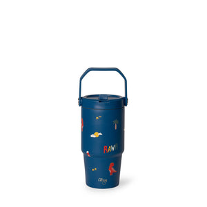 Insulated Tumbler – 600ml
