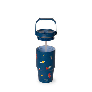 Insulated Tumbler – 600ml