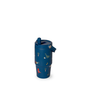 Insulated Tumbler – 600ml