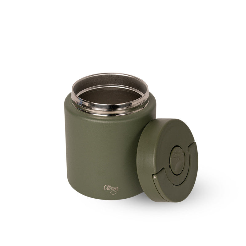 Classic Thermal Food Jar - 500ml