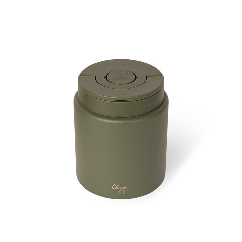 Classic Thermal Food Jar - 500ml