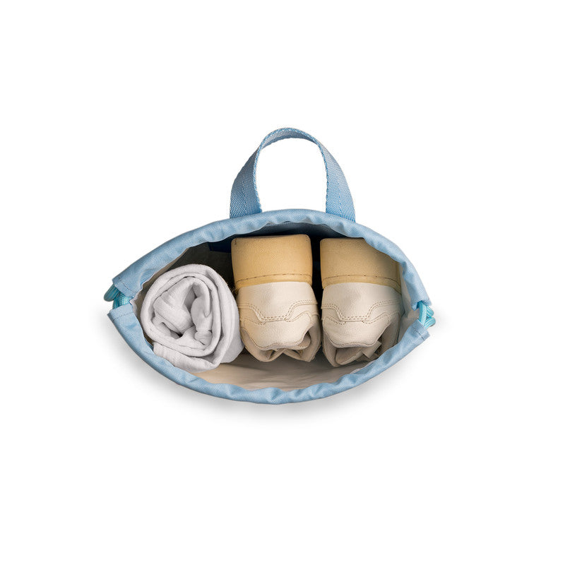 Drawstring Wet Bag