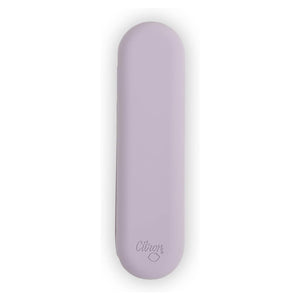 Cutlery Set with Silicon Case