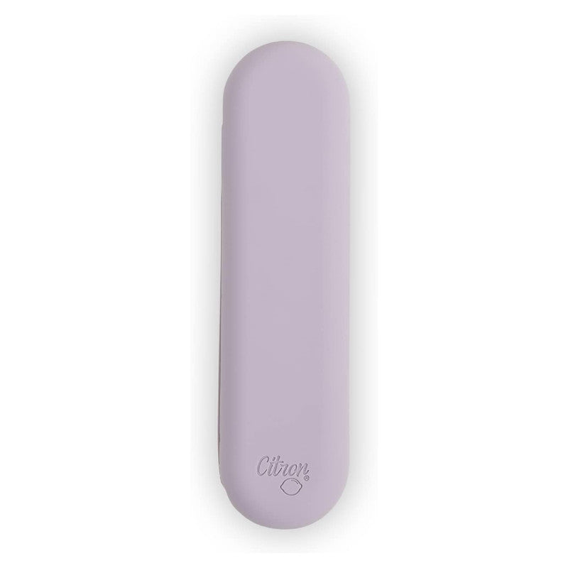 Cutlery Set with Silicon Case