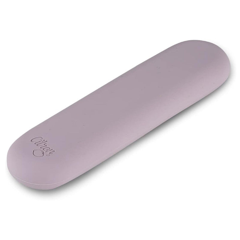Cutlery Set with Silicon Case