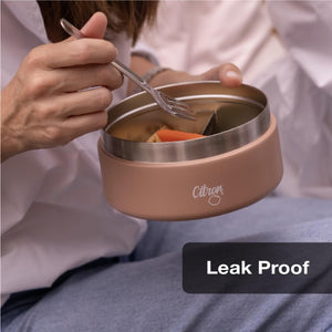 Large Food Jar 400ml