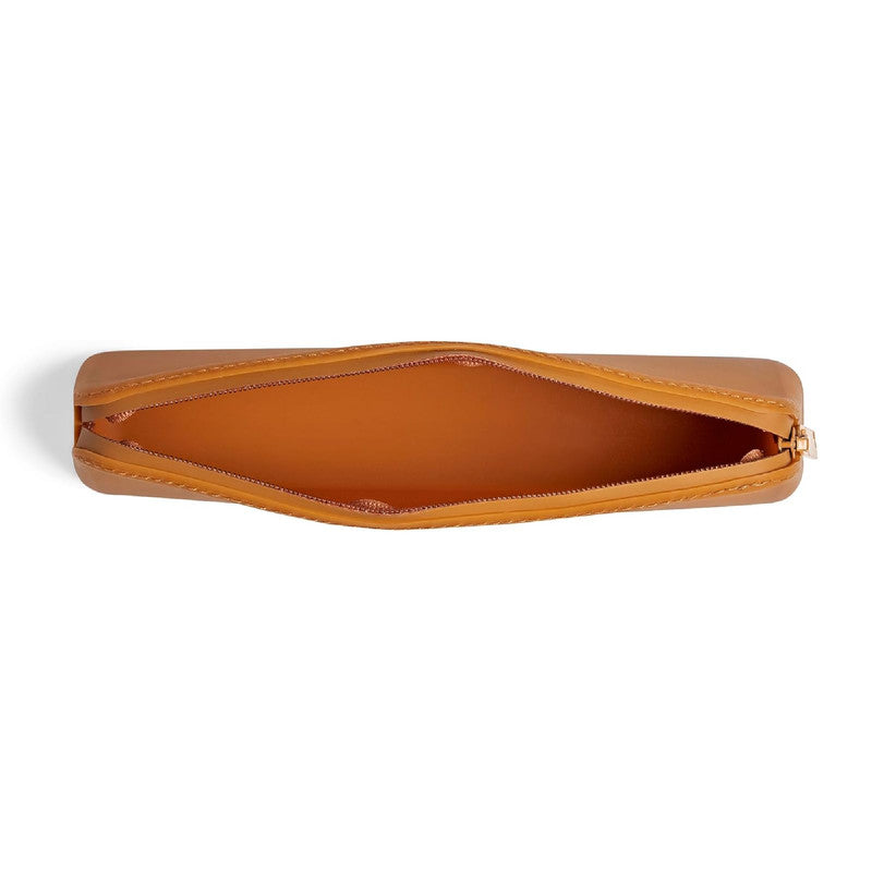 Silicone Cutlery Set with Pouch