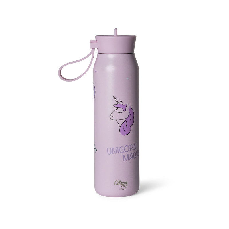 Small Water Bottle - 350ml - Unicorn
