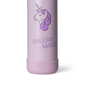 Small Water Bottle - 350ml - Unicorn