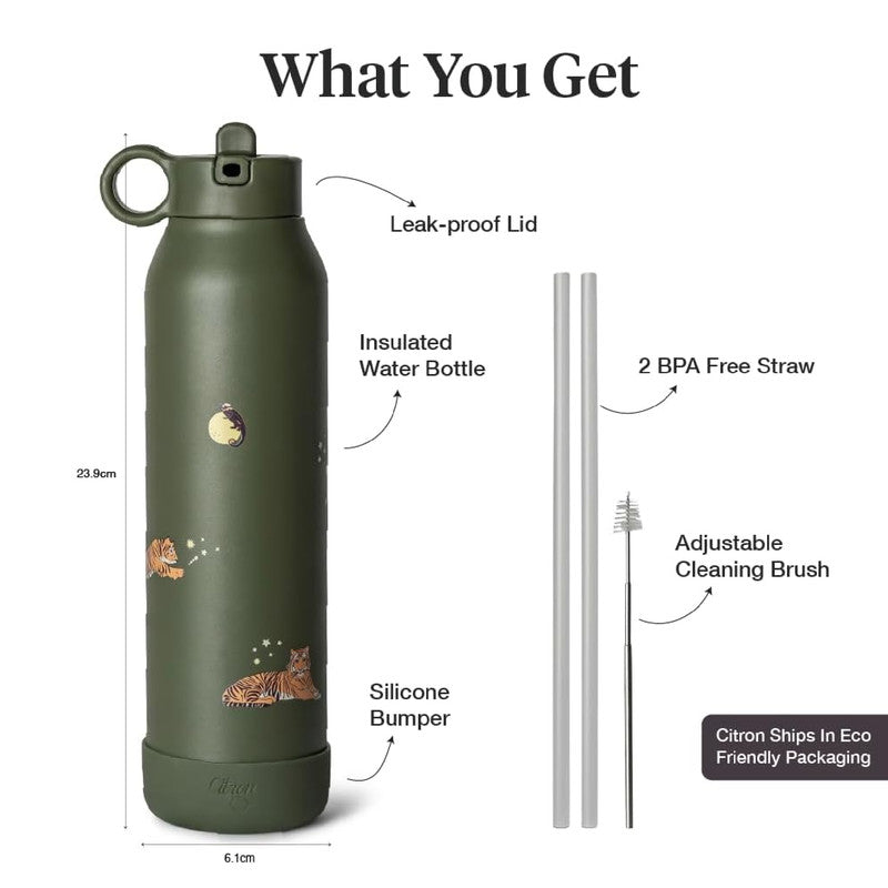 Medium WB 500ml